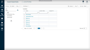 Dude Solutions Asset Essentials | 2019 Software Reviews, Pricing