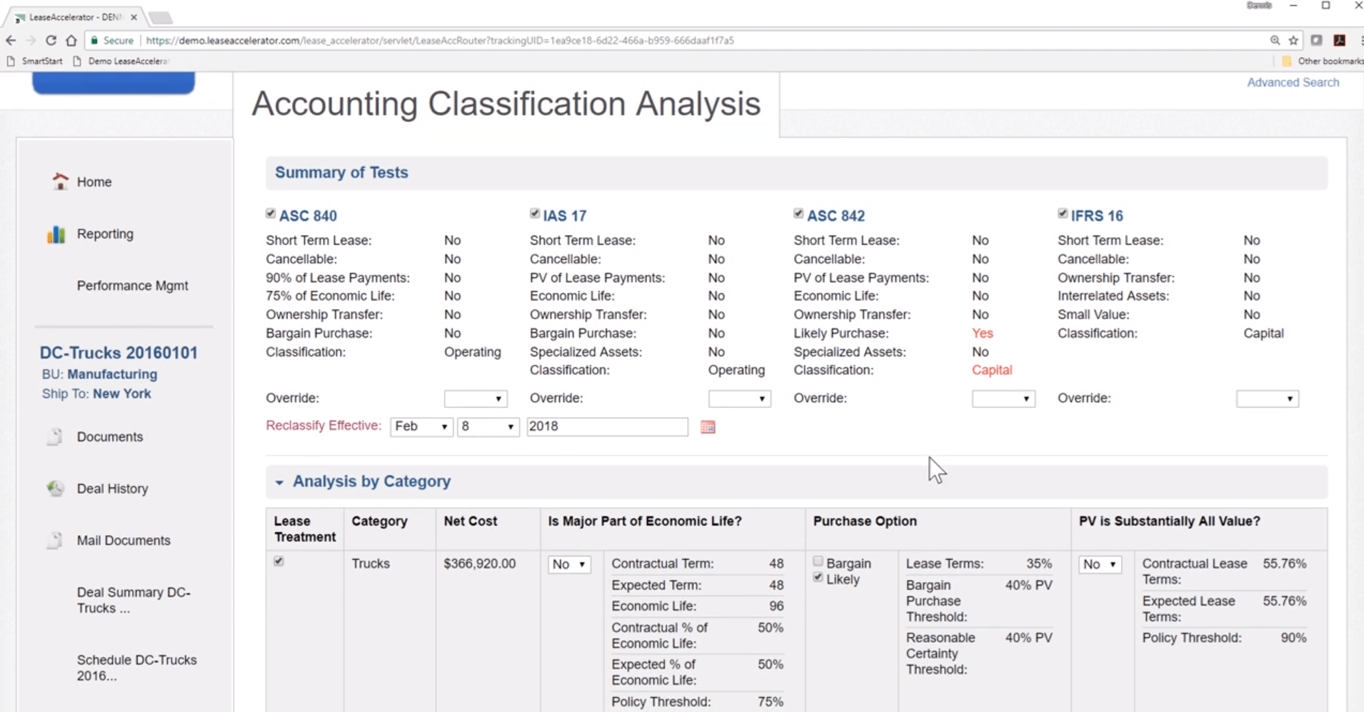 10 Best Lease Accounting Software 2024 + Pricing