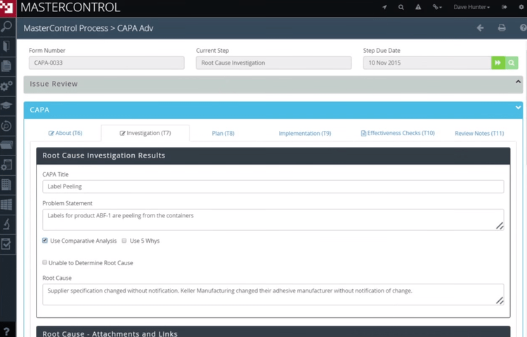 10 Best CAPA Software For 2026 10 Best CAPA Software For 2026