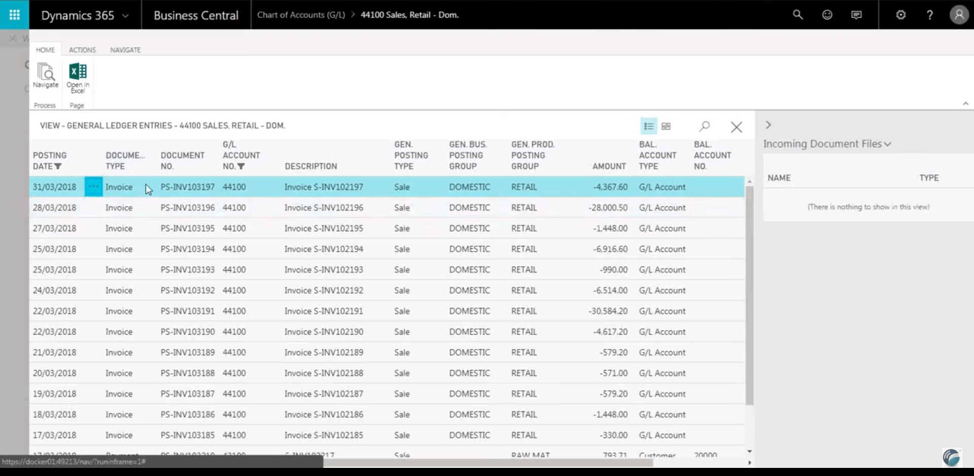 microsoft dynamics 365 business central on premise pricing