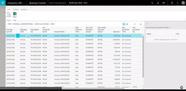 Dynamics 365 Business Central Pricing EXFNKL Dynamics 365 Business Central Pricing EXFNKL