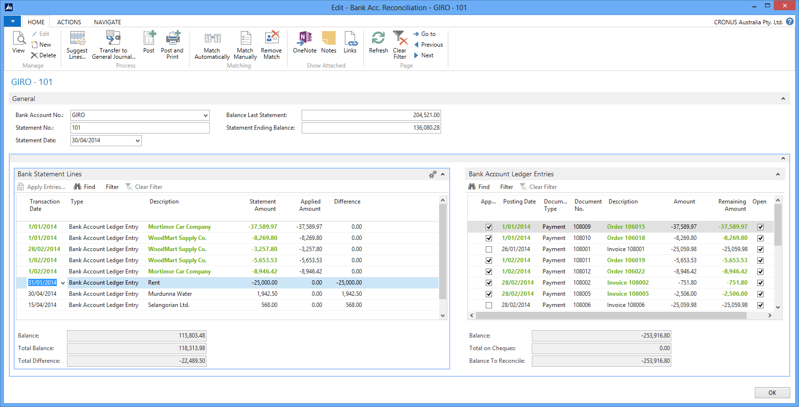 microsoft dynamics nav cost per user