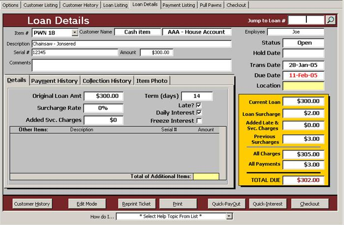 pawnbroker pawn shop software crack pawnbroker pawn shop software crack