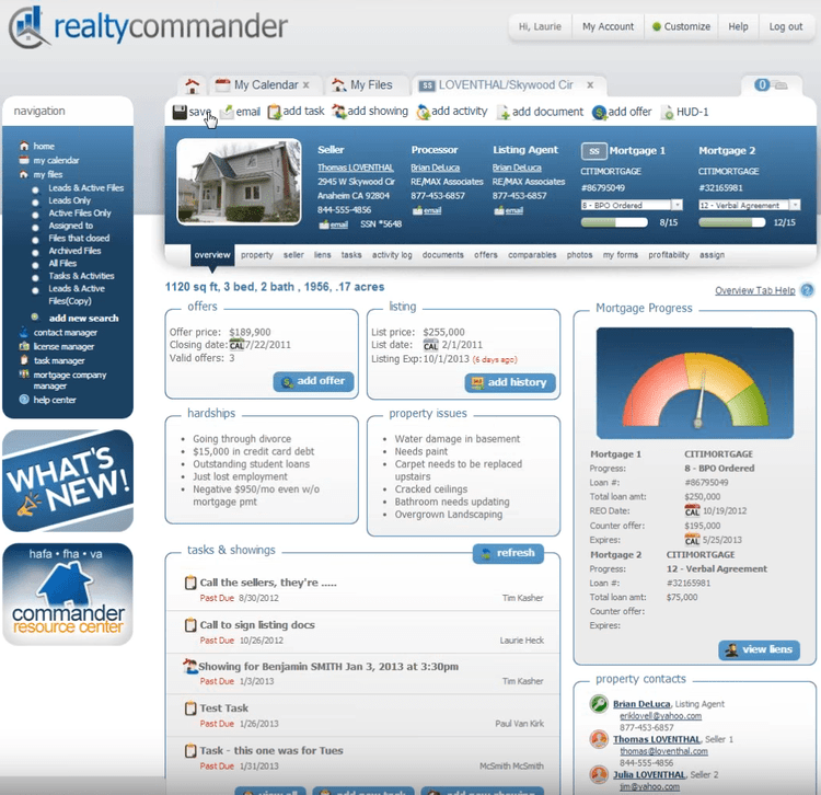 The Best Real Estate Transaction Management Software