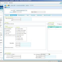 Sage ERP X3 | 2018 Reviews, Pricing, Screenshots, Demo