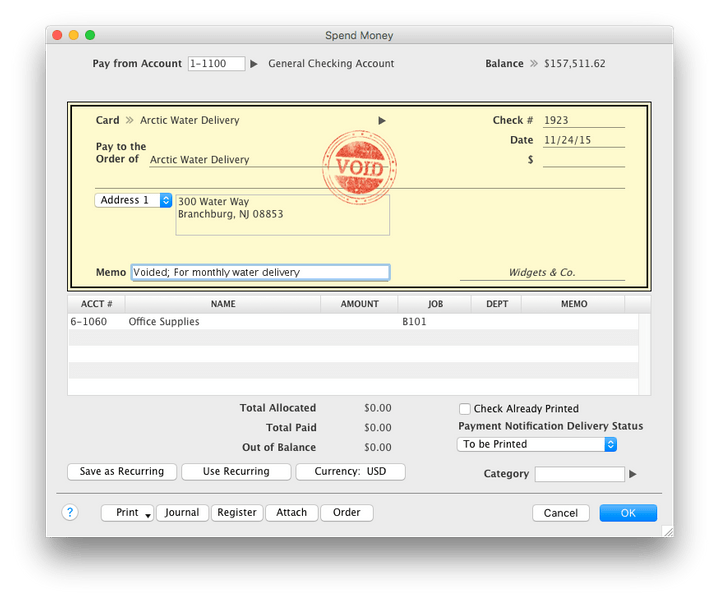 Best Free Accounting Software For Mac