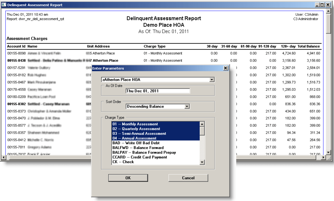 Complete Control Program