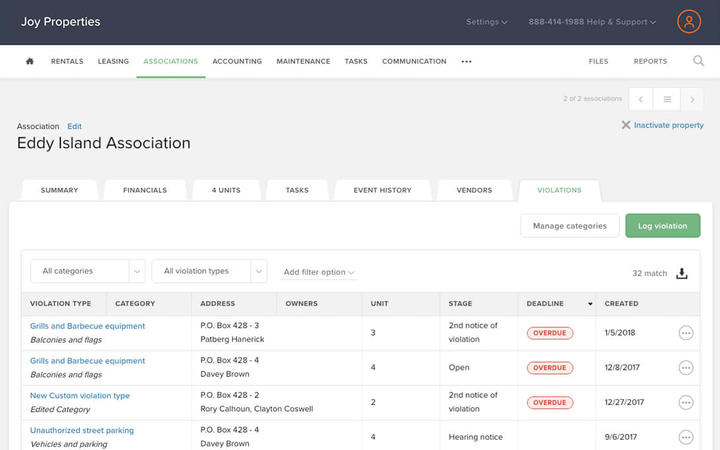 Yardi Integration - ButterflyMX