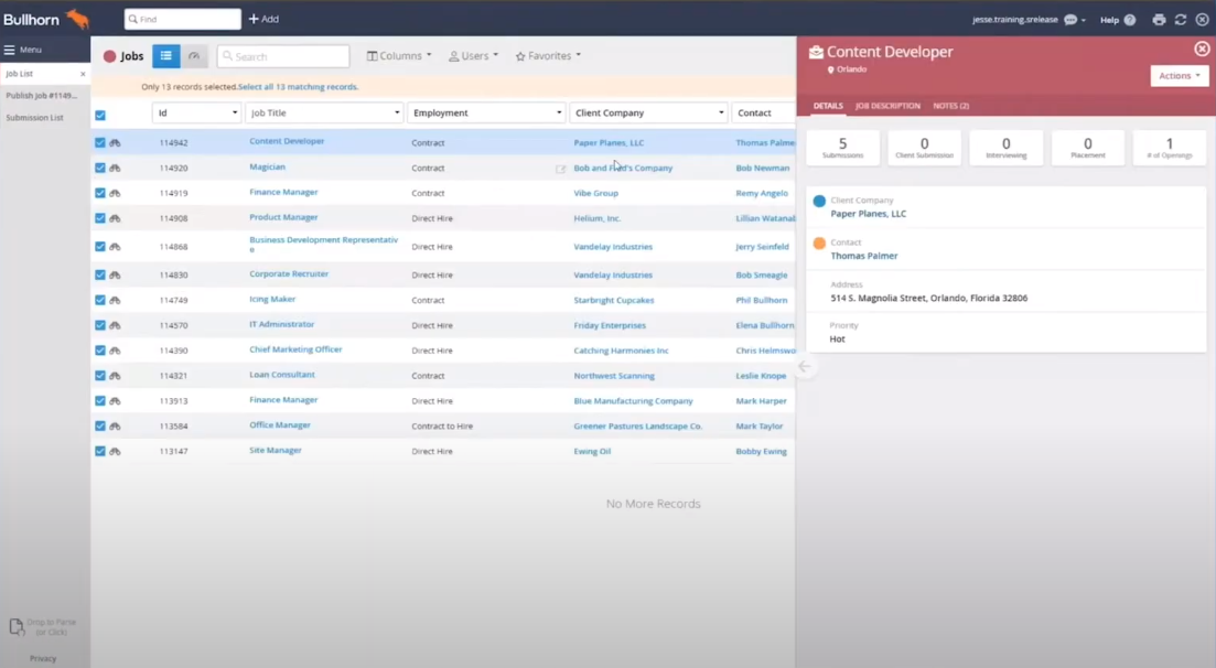 The Best Applicant Tracking Systems - 2023 Review