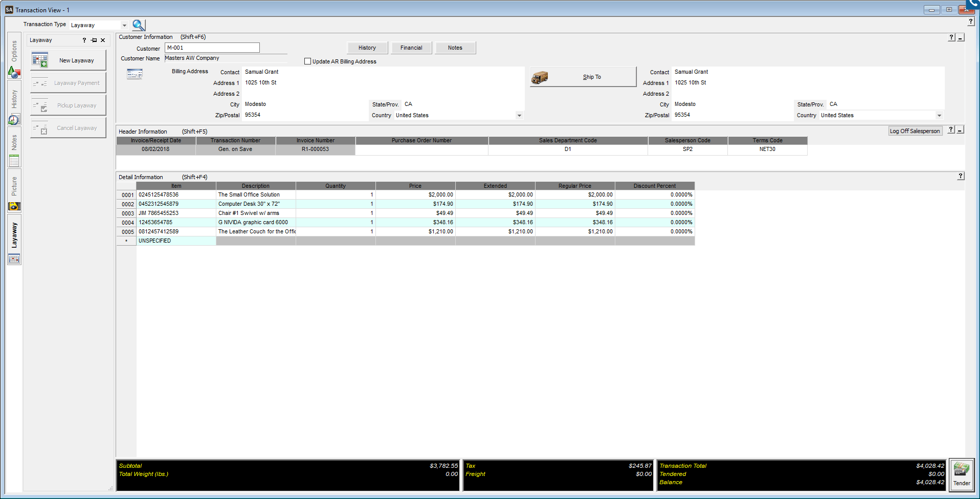 Cms Professional Pos 2020 Software Reviews Pricing Demos