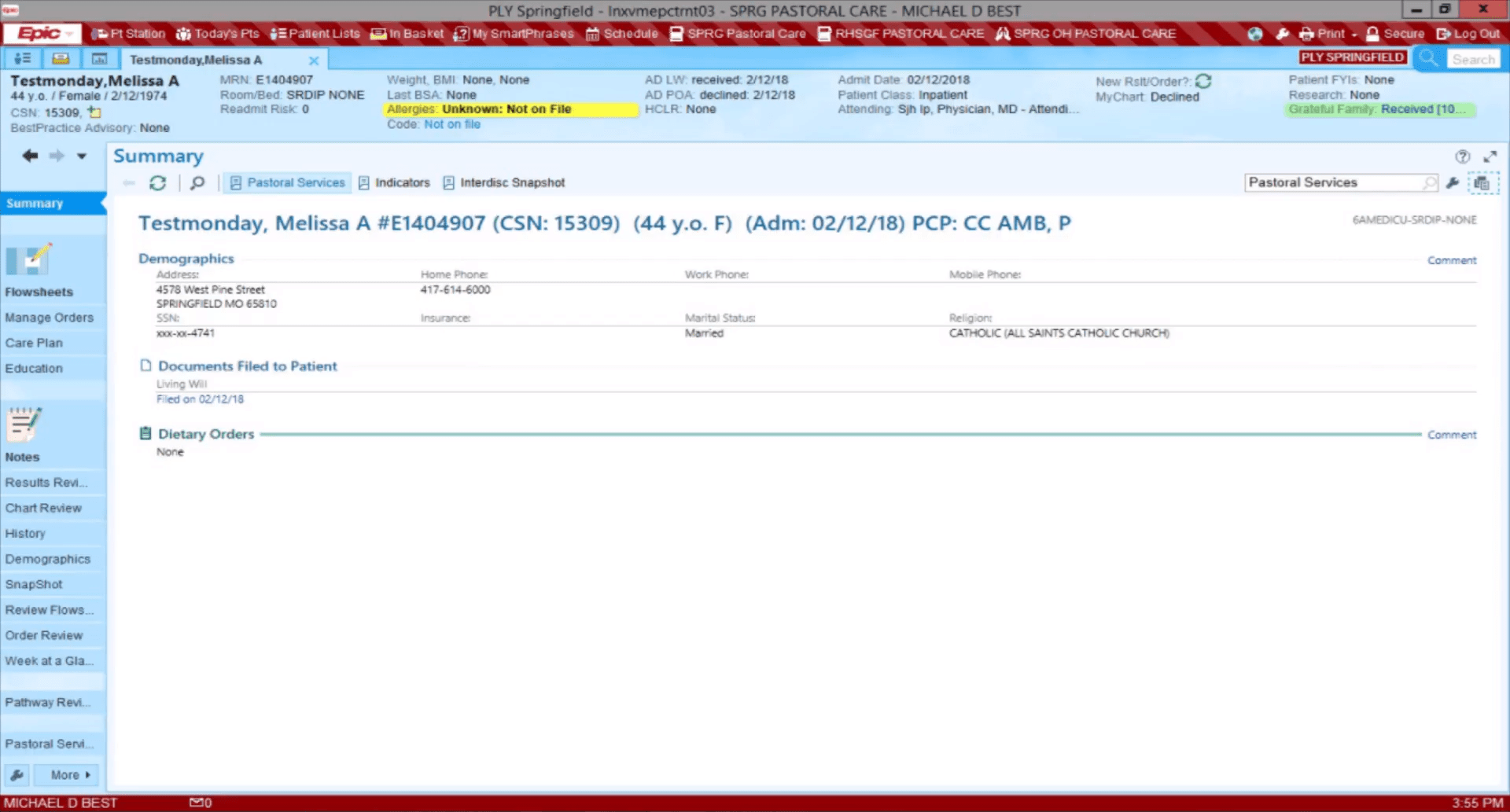 How To Print Medication List In Epic 2024