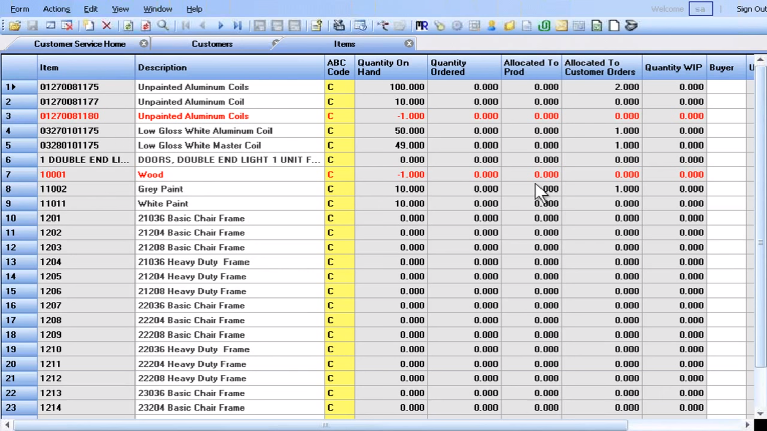 Infor vs SAP - 2021 ERP Software Comparison Guide