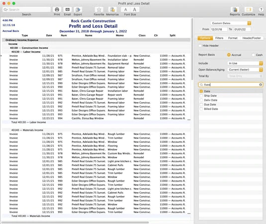 Intuit Eclipse Quickbooks For Mac 2021 Software Reviews Pricing