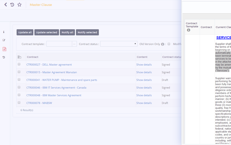 apexportal Demo Scenario 1 - apexanalytix - Ultimate Supplier