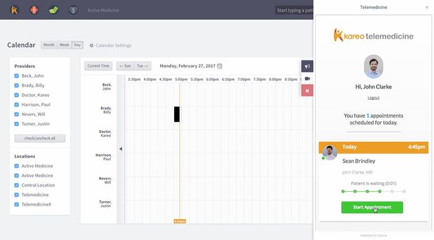 Kareo Telemedicine 2021 Software Reviews Pricing Demos