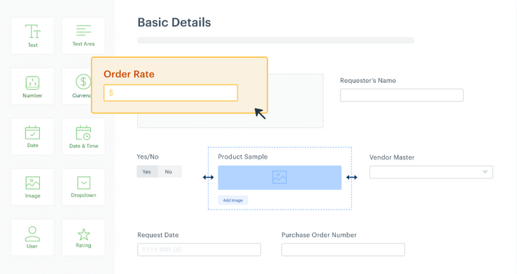 Kissflow Process Visual Workflows Business Process Management Software