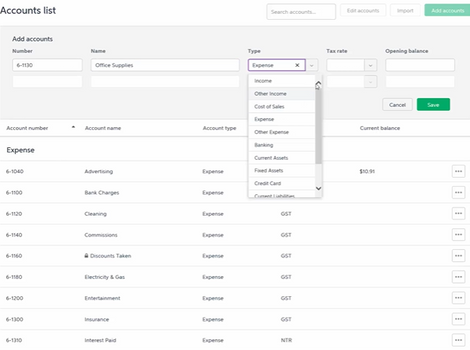 Myob Accounting Software 2021 Reviews Pricing Demos