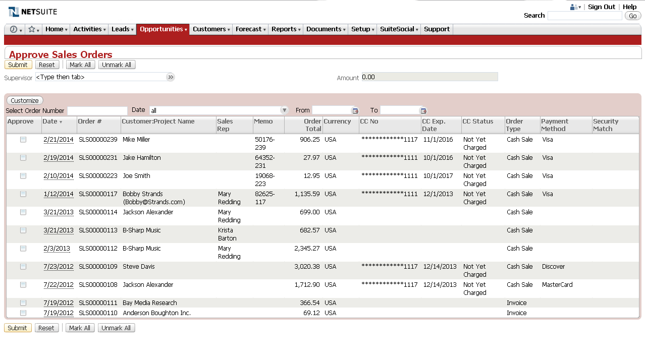 Netsuite Erp 2021 Software Reviews Pricing Demos