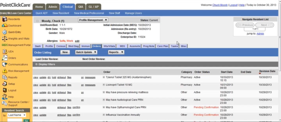 Home Care Software Designed By Nurses for Nurses- HCHB