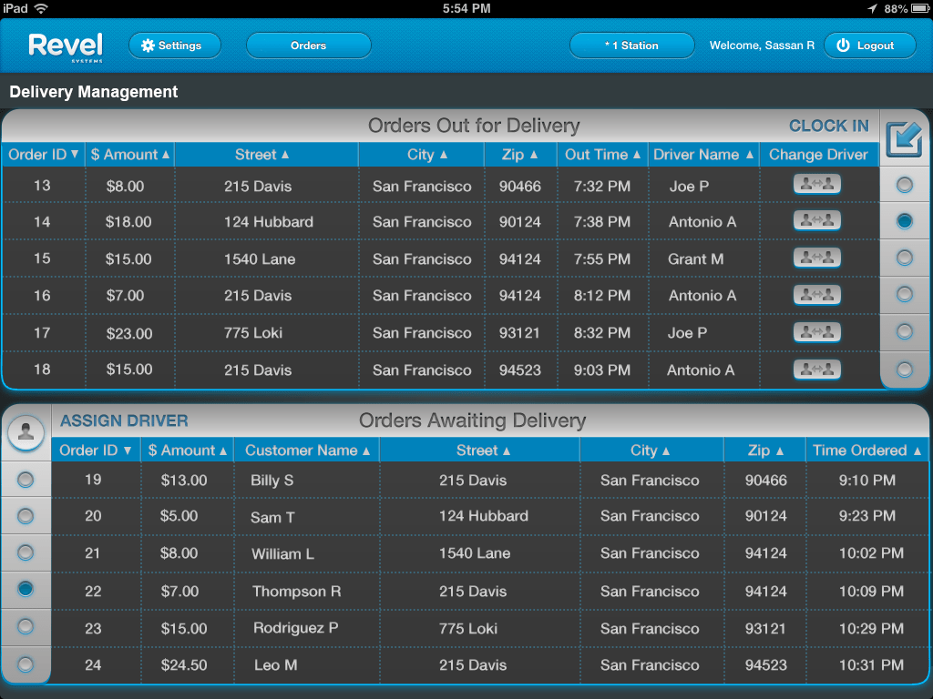 Revel POS | 2022 Software Reviews, Pricing, Demos