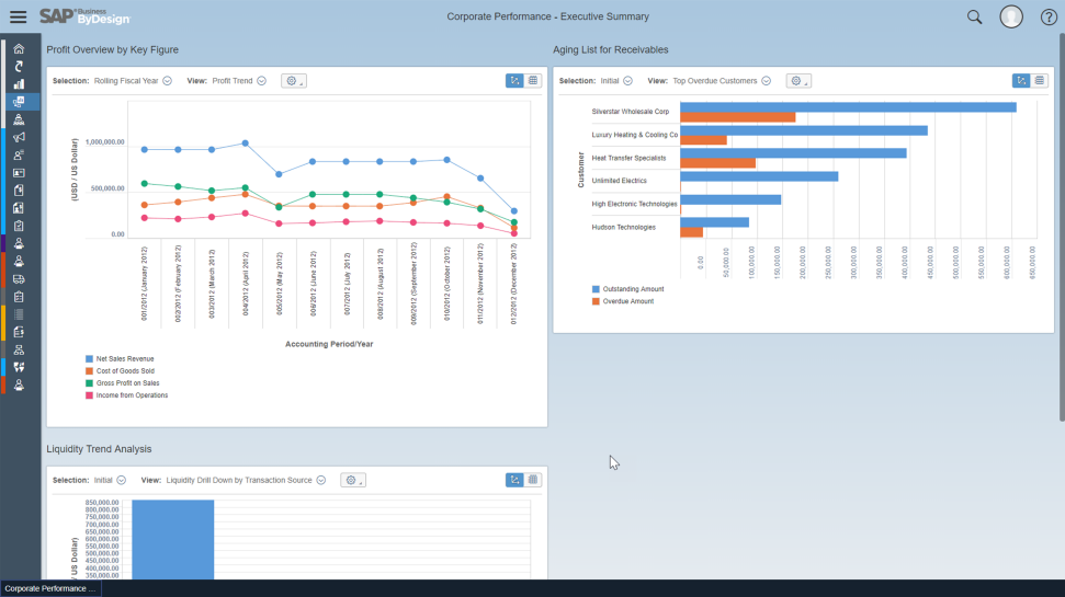 apexportal Demo Scenario 1 - apexanalytix - Ultimate Supplier