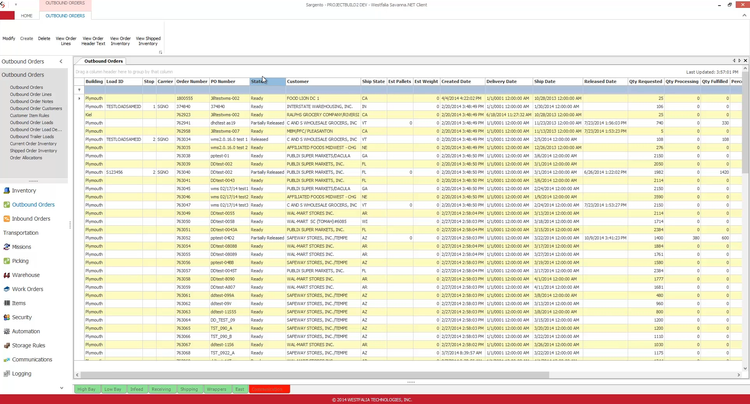 Savannah.NET Software