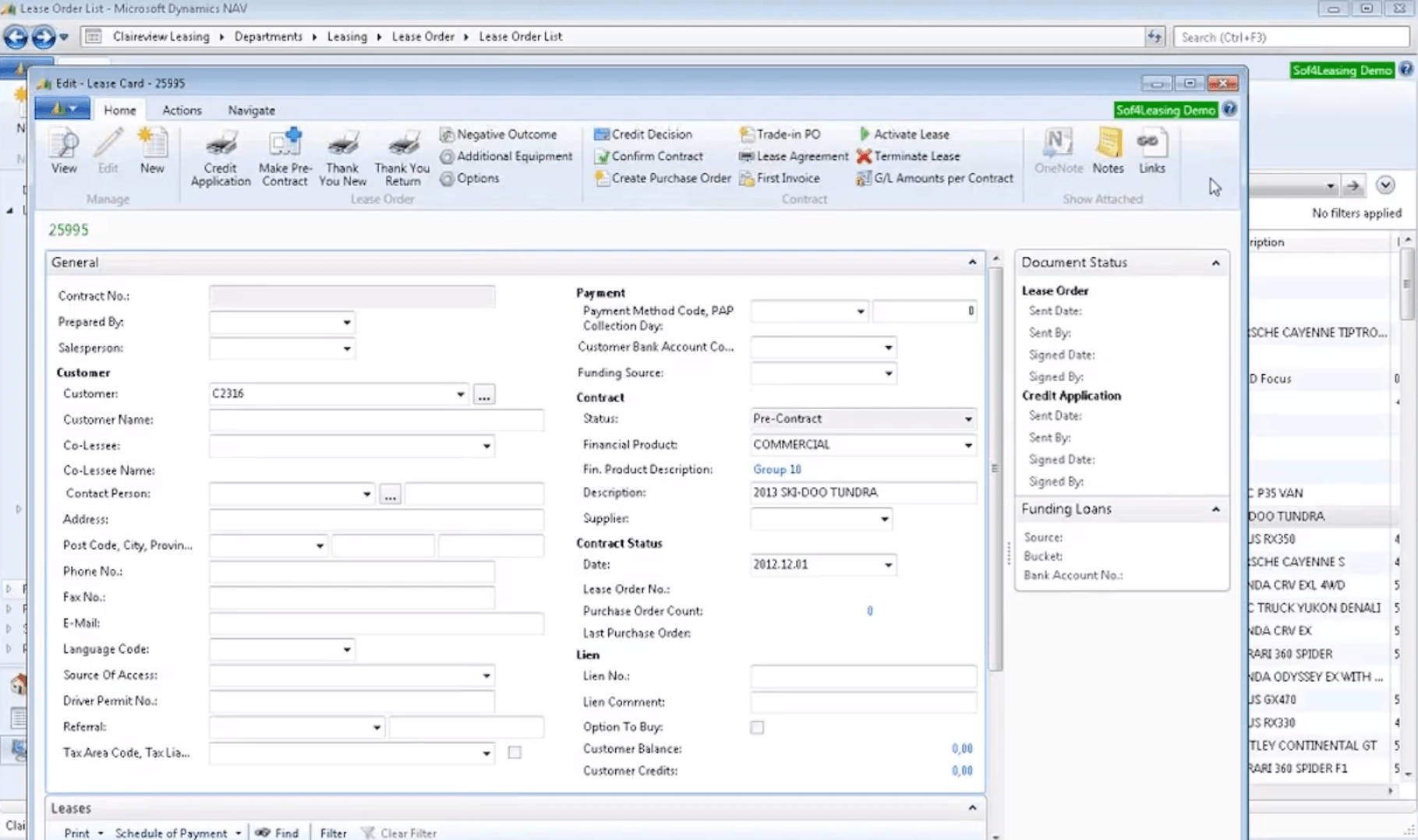 Lease management software bursahaga com