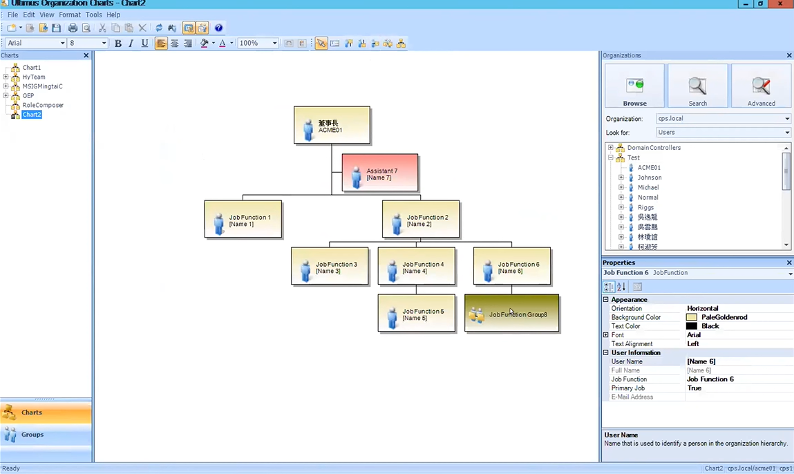 digital process automation software