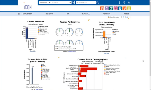 Unicorn Hro Icon 2021 Software Reviews Pricing Demos