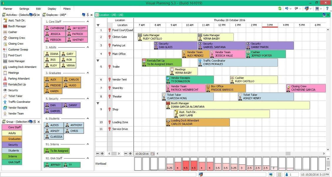 Project Management Software for Manufacturing