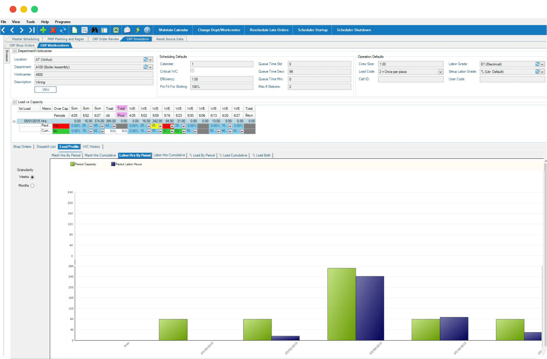 Workwise Erp 21 Software Reviews Pricing Demos