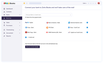 Bank Reconciliation