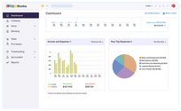 Dashboards