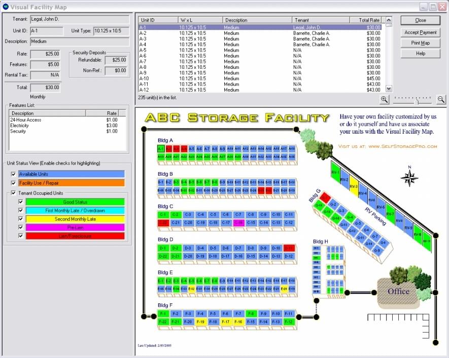 The Best Self Storage Software - 2023 Review