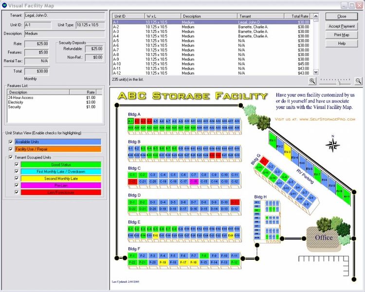 The Best Self Storage Software - 2023 Review