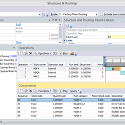 SYSPRO | 2018 Reviews, Pricing, Screenshots, Demo