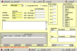 Truckers Helper | Fleet Management Software | 2019 Reviews, Pricing