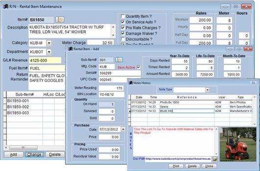 Universal Accounting System Equipment Al Universal Accounting System Equipment Al