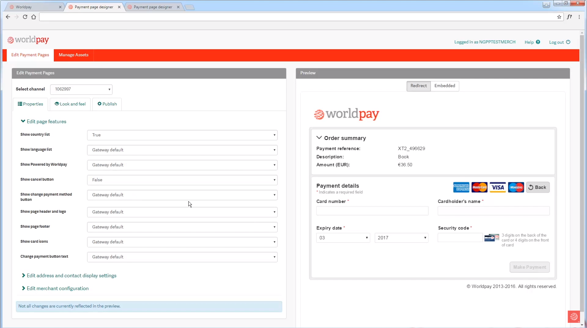 FIS Global Worldpay | Payment Processing Software | 2020 Reviews