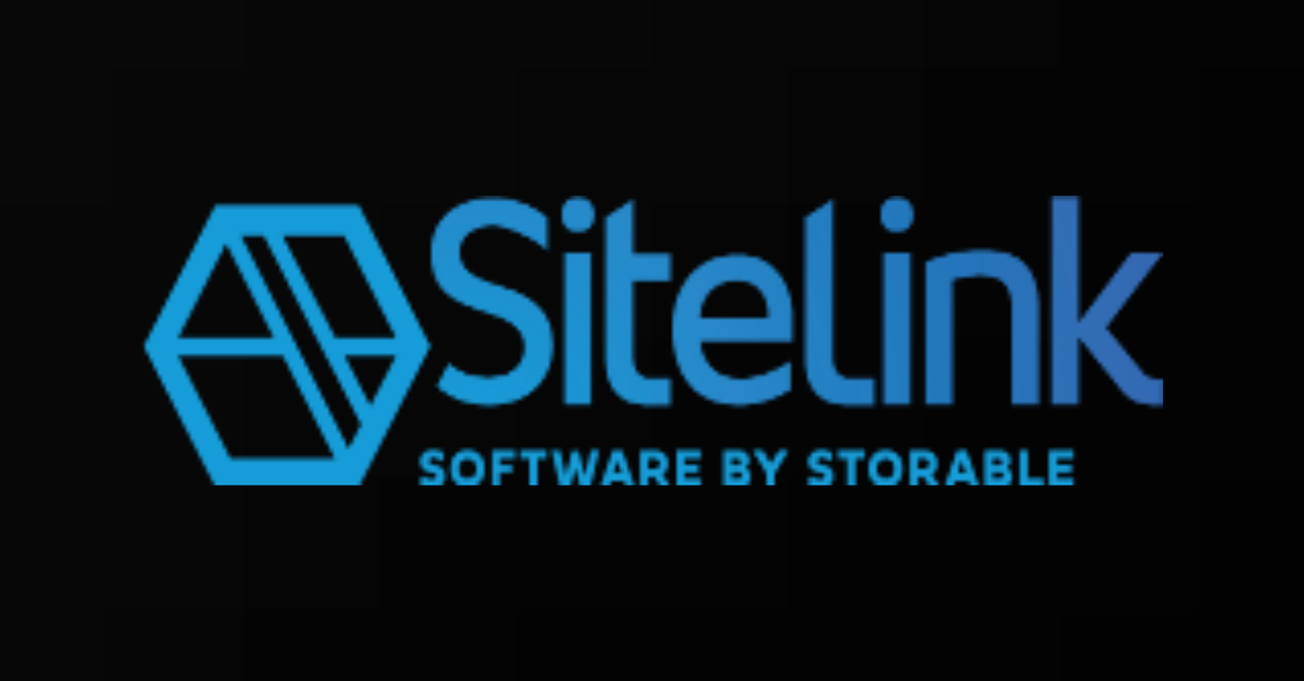 SiteLink Web Edition | 2024 Reviews, Pros, Cons