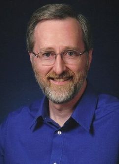 Tim Law of Intersoft Systems