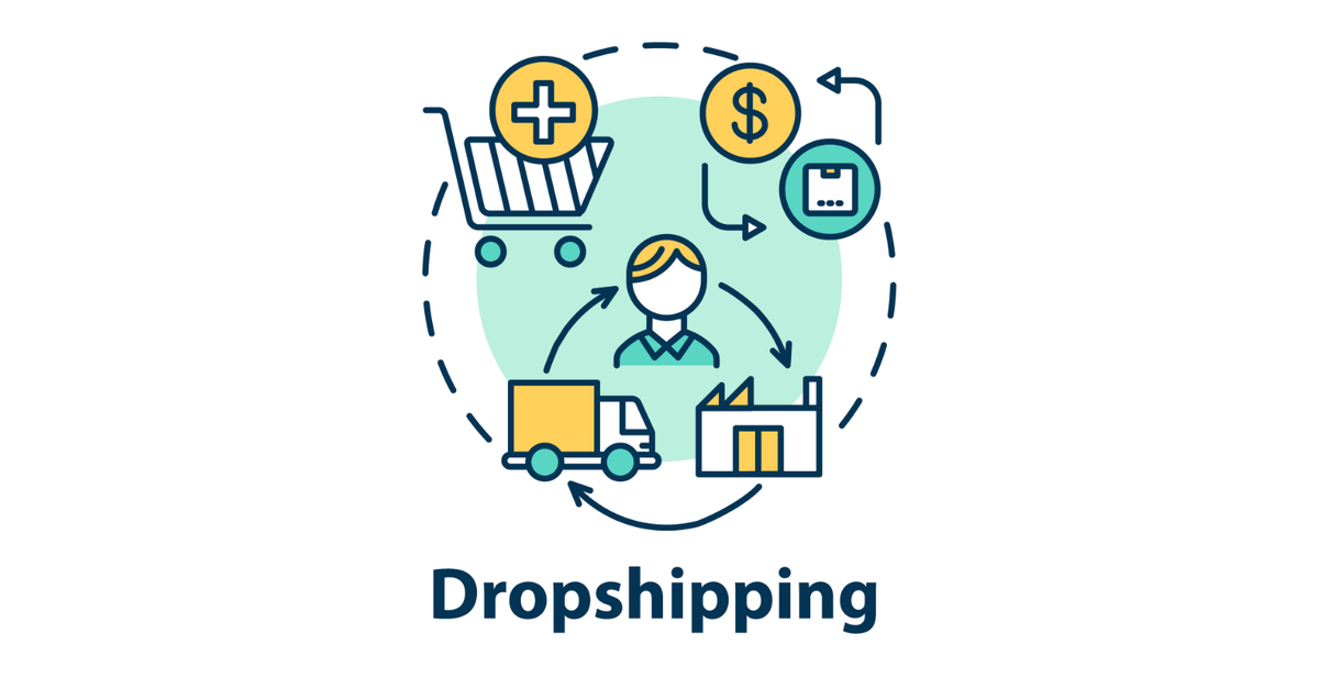 Dropshipping Guide for eCommerce Businesses