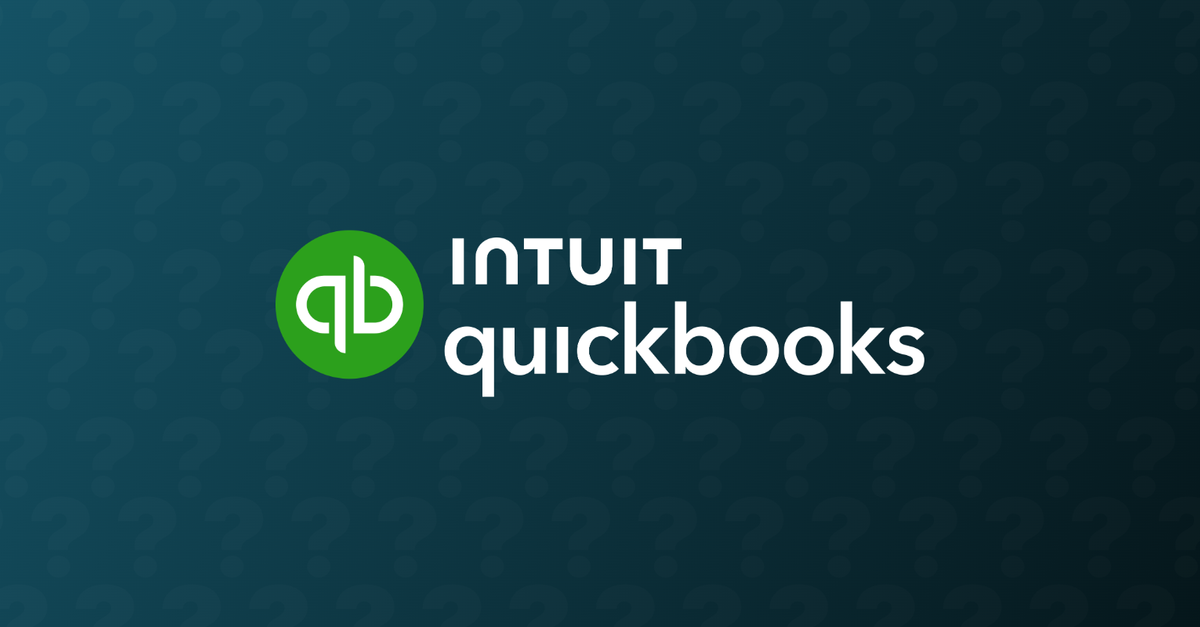 What is QuickBooks & What Does It Do?