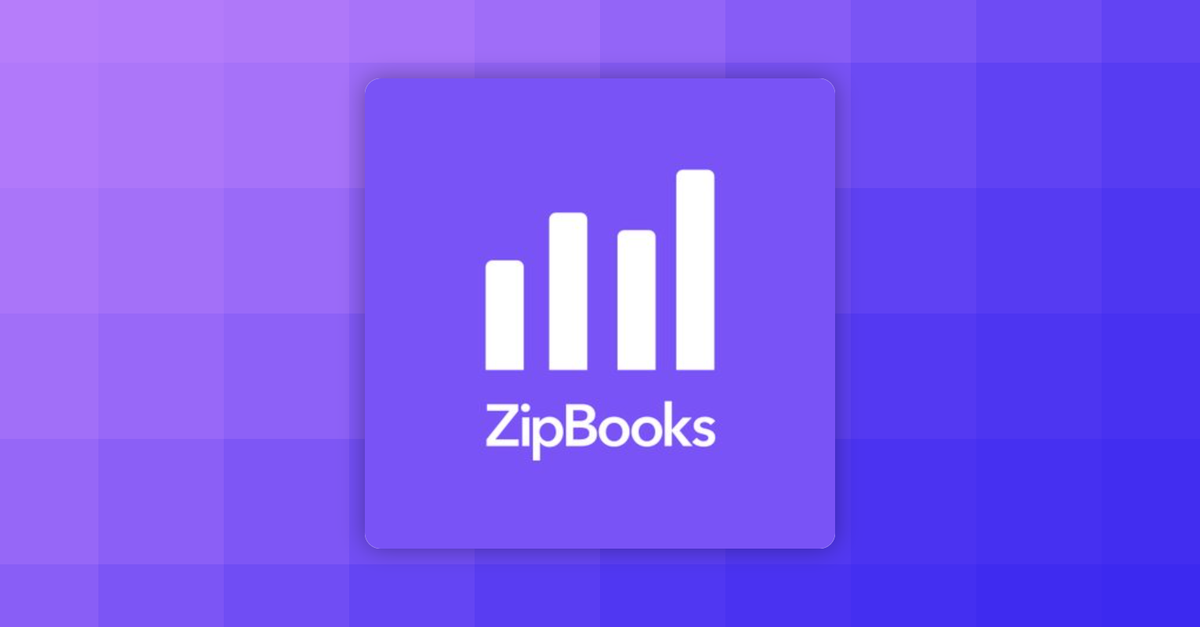 ZipBooks 2023 Reviews, Pricing, Pros, Cons, Overview