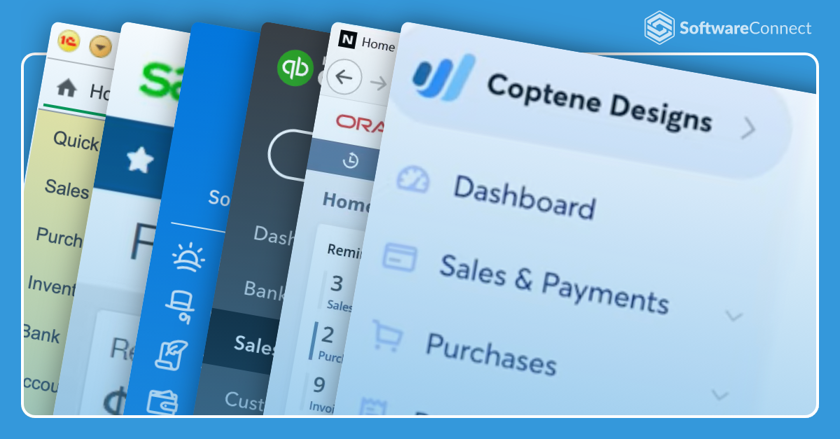 10 Best Accounting Software For 2023 - Reviews, Pricing